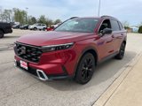New 2025 Honda CR-V Sport Touring image 2