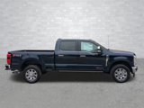 New 2025 Ford F250 King Ranch w/ Chrome Package image 3