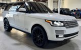 Used 2014 Land Rover Range Rover Supercharged image 5