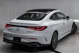 New 2025 Mercedes-Benz CLE 300 4MATIC Coupe image 3