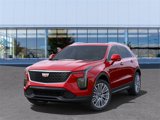 New 2025 Cadillac XT4 Premium Luxury w/ Cold Weather Package image 6