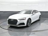 Used 2022 Audi A5 2.0T Premium Plus w/ Premium Plus image 3