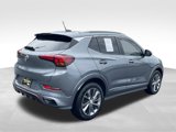 Certified 2021 Buick Encore GX Select w/ Advanced Technology Package image 3
