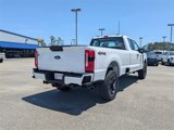 New 2025 Ford F350 XL w/ STX Appearance Package image 4
