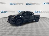 Used 2025 Chevrolet Silverado 1500 High Country w/ Midnight Edition image 4