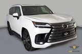 Used 2025 Lexus LX 700h Luxury image 2
