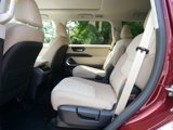 New 2025 Nissan Armada Platinum Reserve image 6