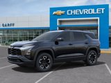 New 2026 Chevrolet Equinox ACTIV image 2