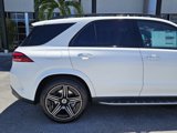 New 2026 Mercedes-Benz GLE 350 4MATIC image 4