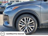 Certified 2021 Nissan Kicks SV image 5
