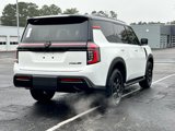 New 2025 Nissan Armada PRO-4X w/ Pro-4X Premium Package image 5
