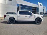 New 2025 Ford F150 Lariat w/ Equipment Group 502A High image 2