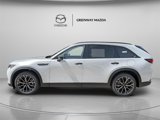 New 2025 MAZDA CX-70 Plug-In Hybrid w/ Premium Pkg image 4