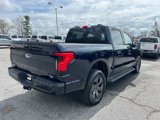 New 2025 Ford F150 Lightning XLT image 5