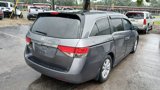Used 2014 Honda Odyssey EX-L image 5