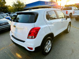 Used 2017 Chevrolet Trax LS image 5