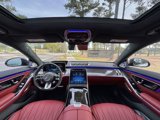 New 2025 Mercedes-Benz S 63 AMG S image 2