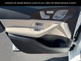 New 2025 Mercedes-Benz GLS 450 4MATIC image 5