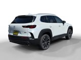 New 2025 MAZDA CX-50 2.5 Hybrid w/ Cargo Package image 5
