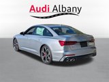 New 2025 Audi S6 Premium Plus image 5