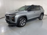 New 2026 Chevrolet Equinox LT w/ Convenience Package II image 5