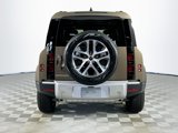 Used 2025 Land Rover Defender 110 S image 6