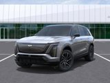 New 2026 Cadillac Vistiq Sport image 6
