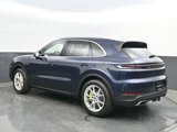 New 2025 Porsche Cayenne E-Hybrid image 3