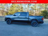 New 2025 RAM 1500 Rebel w/ Rebel Level 2 Equipment Group image 3