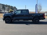 New 2025 Ford F250 Lariat w/ Lariat Ultimate Package image 6