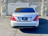 Used 2010 Mercedes-Benz S 550 image 5