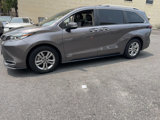 Used 2021 Toyota Sienna Platinum image 6
