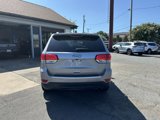 Used 2020 Jeep Grand Cherokee Limited w/ Luxury Group II image 6