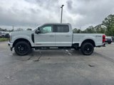 New 2025 Ford F250 Lariat w/ Lariat Ultimate Package image 2