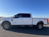 Used 2019 Ford F250 Lariat w/ Chrome Package image 4