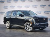 Used 2025 Cadillac Escalade Sport w/ Touring Package image 2