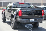Certified 2021 Chevrolet Colorado ZR2 image 6
