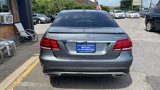 Used 2016 Mercedes-Benz E 350 4MATIC Sedan image 5