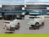 New 2025 INFINITI QX80 Sensory image 5
