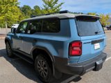 New 2025 Toyota Land Cruiser image 6