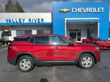 Used 2024 GMC Terrain SLE image 2