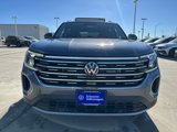 New 2025 Volkswagen Atlas SEL image 4