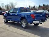 New 2025 Ford F150 XLT w/ Equipment Group 302A MID image 4
