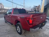 New 2025 Ford F150 XLT w/ Equipment Group 302A MID image 3