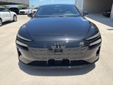 New 2025 Audi S6 e-tron Premium Plus image 2