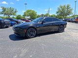 New 2025 Dodge Charger R/T w/ Quick Order Package 25M R/T image 2