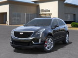 New 2025 Cadillac XT5 Sportv w/ Technology Package image 6