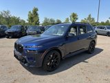 New 2026 BMW X7 M60i image 3