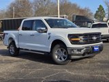 New 2025 Ford F150 XLT w/ Equipment Group 302A MID image 2