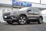 Used 2019 Jeep Cherokee Limited w/ Technology Group image 2